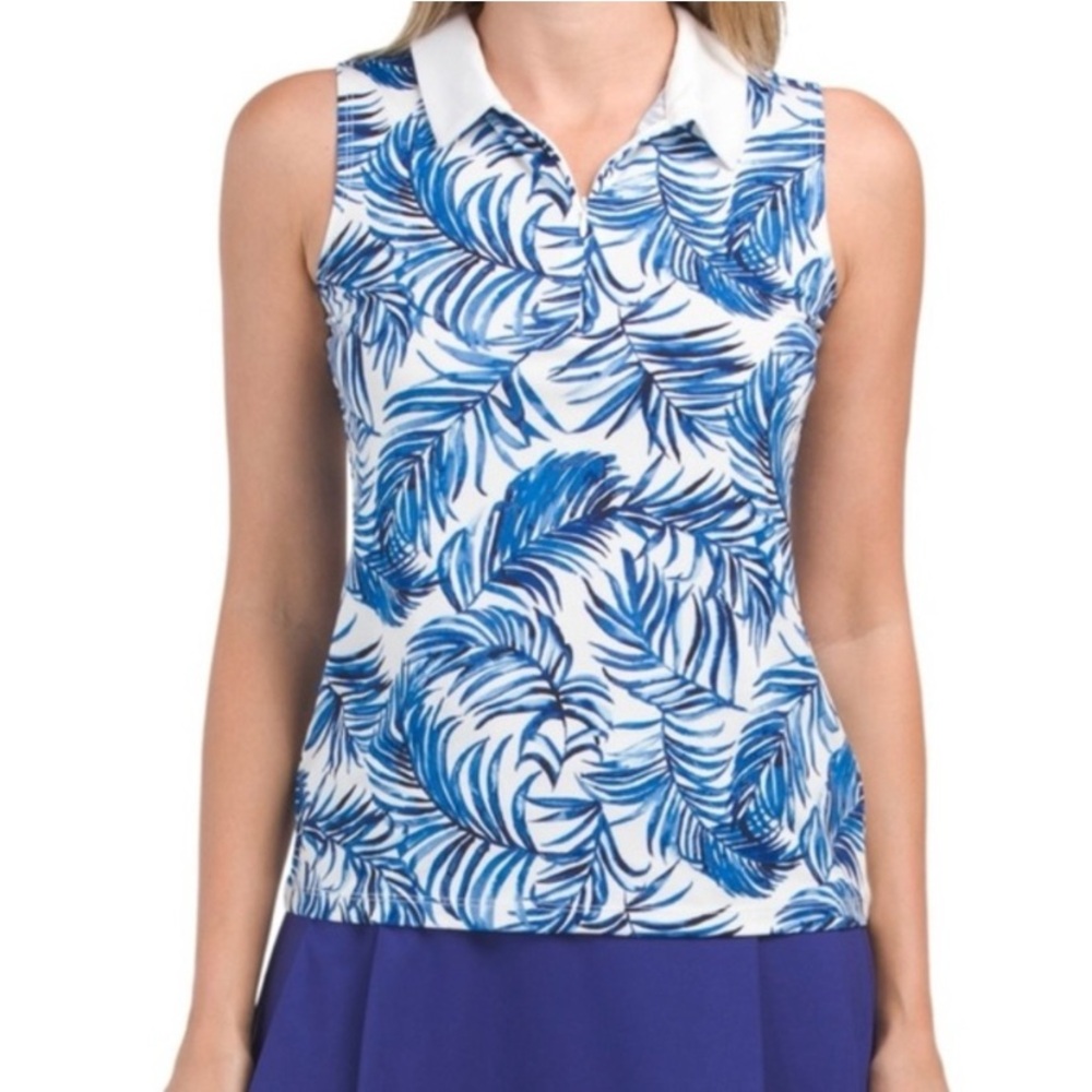 TOMMY BAHAMA top